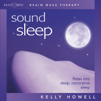 Sound Sleep Delta Waves