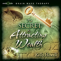 The Secret To Attracting Wealth - Guided Meditation