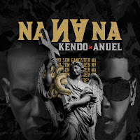 Kendo Kaponi, Anuel Aa