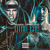 Otra Era (Feat. Amarion)
