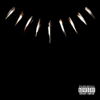 All The Stars (From "Black Panther: The Album")