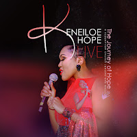 Keneiloe Hope