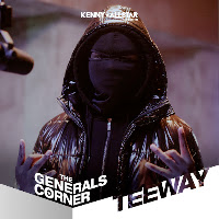Kenny Allstar, Teeway