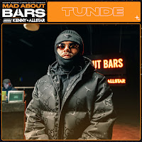 Kenny Allstar, Tunde, Mixtape Madness