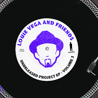 Why We Sing (Louie Vega Expansions Nyc Version 21 Years Later)