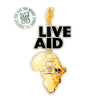 Footloose (Live At Live Aid, John F. Kennedy Stadium, 13Th July 1985)