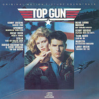 Danger Zone (From "Top Gun" Original Soundtrack)