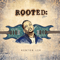 Kenton Lee