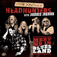 Kentucky Headhunters