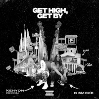 Kenyon Dixon, D Smoke