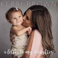 A Letter To My Daughter
