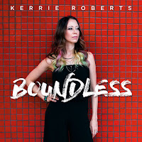 Kerrie Roberts