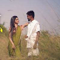 Naar Tu Sadhi Bholi