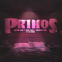 Kevin Amf, Yeri Mua, Uzielito Mix