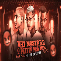 Kevin Do Recife, Kaio Viana, Mc Cj