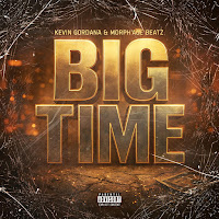 Big Time (Feat. Morph'age Beatz)