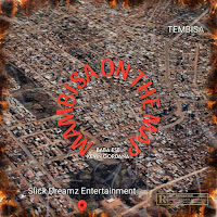 Mambisa On The Map (Feat. Baba Ese)