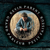 Kévin Parent