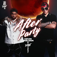 Kevin Roldan, Bryant Myers