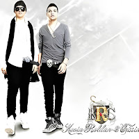 Kevin Roldan, Crissin