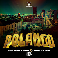Kevin Roldan, Dani Flow