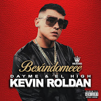 Kevin Roldan, Dayme Y El High