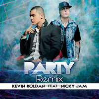 Kevin Roldan Ft. Nicky Jam