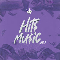 Kevin Roldan, Hit$ Music