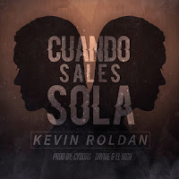 Cuando Sales Sola