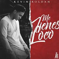 Me Tienes Loco