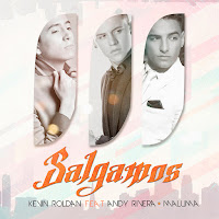 Salgamos (Feat. Maluma & Andy Rivera)