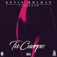 Tu Cuerpo (Feat. Falsetto)