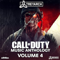 Alone (From “Call Of Duty: Black Ops Cold War - Die Maschine”)