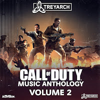 Dead Again (From “Call Of Duty: Black Ops 3 - Der Eisendrache”)