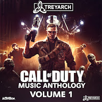 115 (From “Call Of Duty: Black Ops - Kino Der Toten”) (Instrumental)