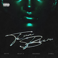 Kevvo, Arcangel, Becky G