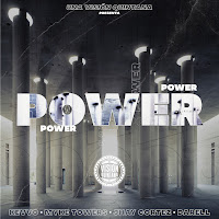 Kevvo, Myke Towers, Darell