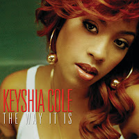 Keyshia Cole