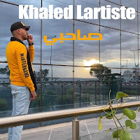Khaled L'artiste