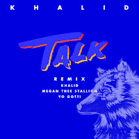 Talk Remix