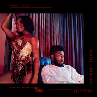 Khalid, Normani