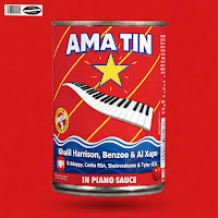 Ama Tin (Feat. Xduppy, Ceeka Rsa, Sheloveskamo & Tyler Icu)