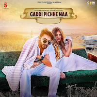 Gaddi Pichhe Naa (Feat. Shipra Goyal)