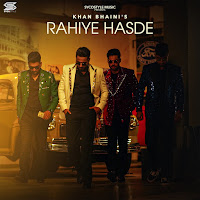 Rahiye Hasde