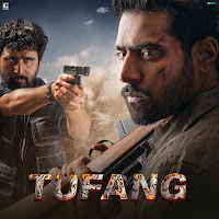Saza (From "Tufang")