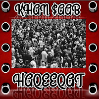 Haqeeqat