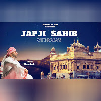 Japji Sahib With Ragas