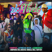 2K'thele (Feat. Nandipha808, Visca, Marcus Mc & Rivalz)