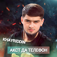 Khayriddin