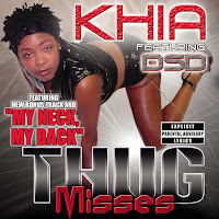 Khia